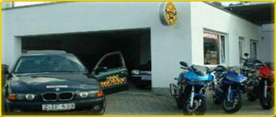 Fahrschule Frank Fritsche
