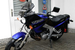 Yamaha TDR 125