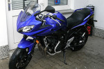 Yamaha Fazer 600